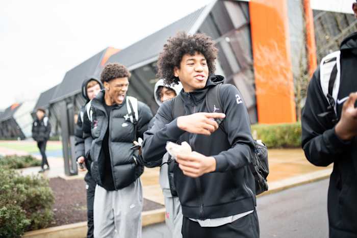 Nike World Head Quarters-92